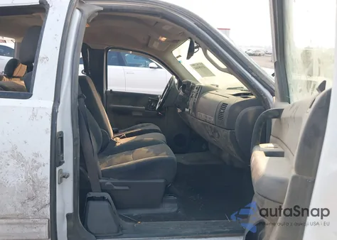 2008 GMC Sierra Sle1 z USA, uszkodzony, nr VIN 1GTEK19J38Z175867